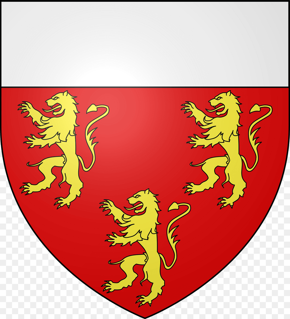 Blason Ville Fr Liomer Somme Clipart, Armor, Shield Free Png