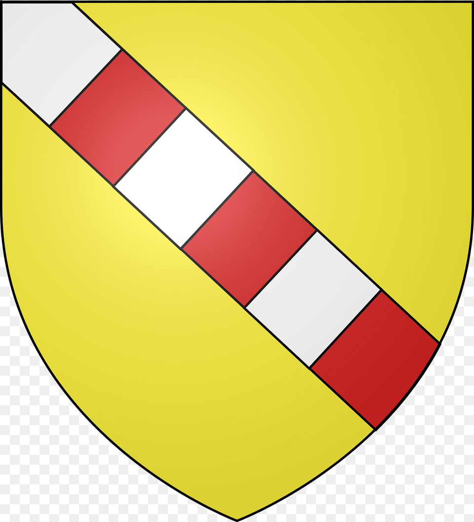 Blason Ville Fr Mazuby Aude Clipart, Fence Free Transparent Png