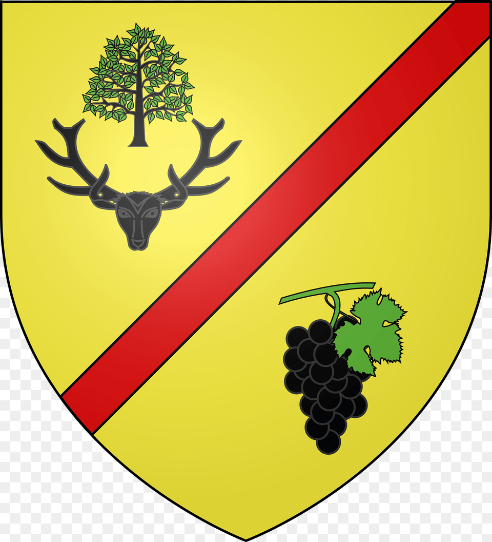 Blason Ville Fr Mont Prs Chambord Loircher Clipart Free Transparent Png