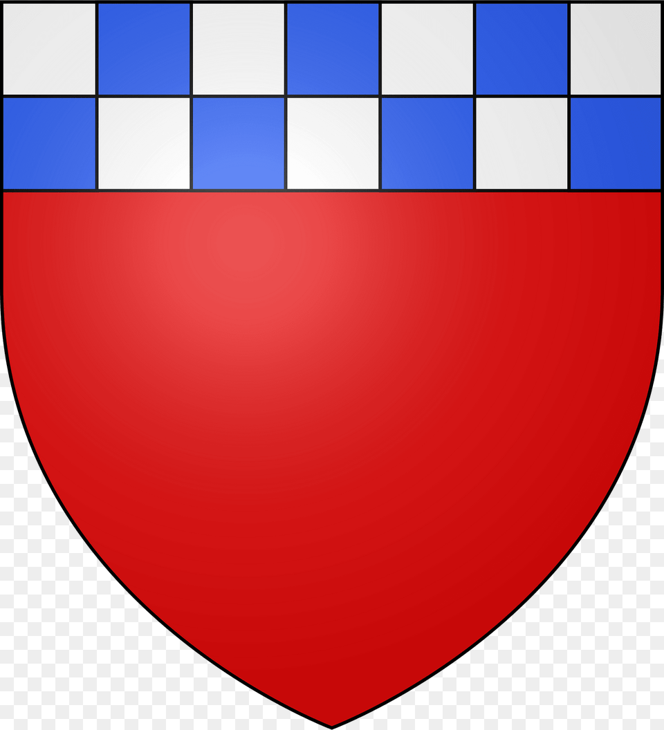 Blason Ville Fr Montarcher Loire Clipart, Armor, Shield Free Transparent Png