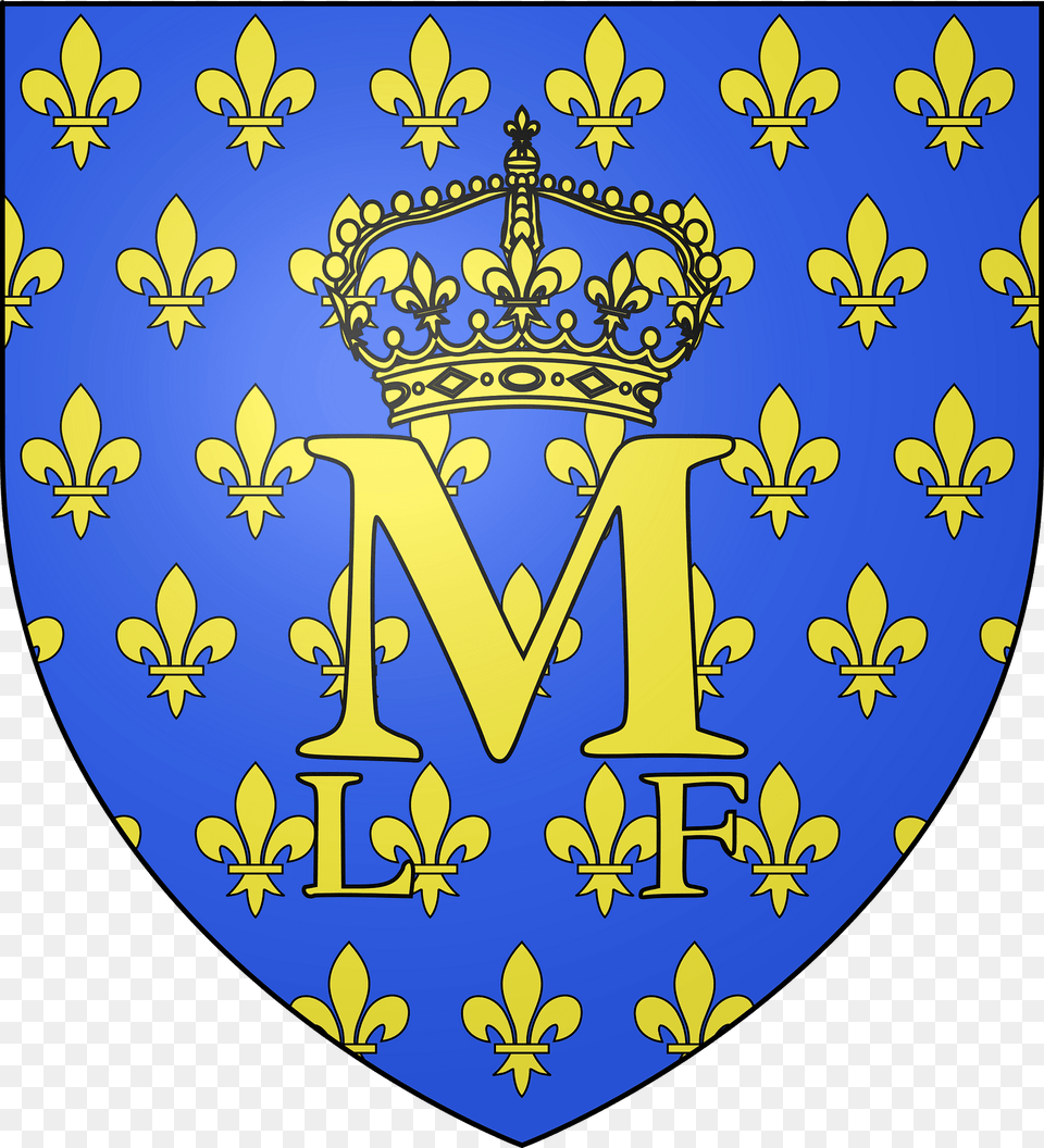 Blason Ville Fr Montargis3 Loiret Clipart, Armor, Accessories, Jewelry, Shield Free Png