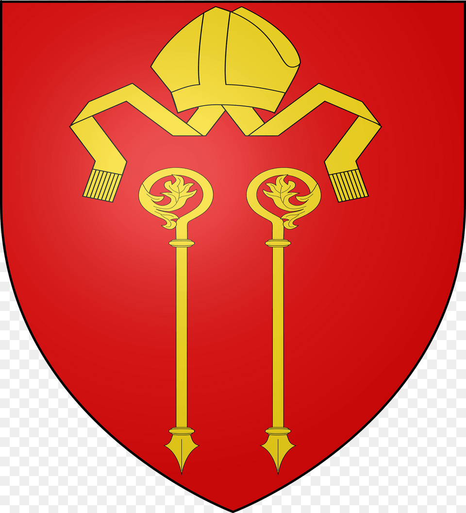 Blason Ville Fr Mouais Loire Atlantique Clipart, Armor, Shield Free Transparent Png