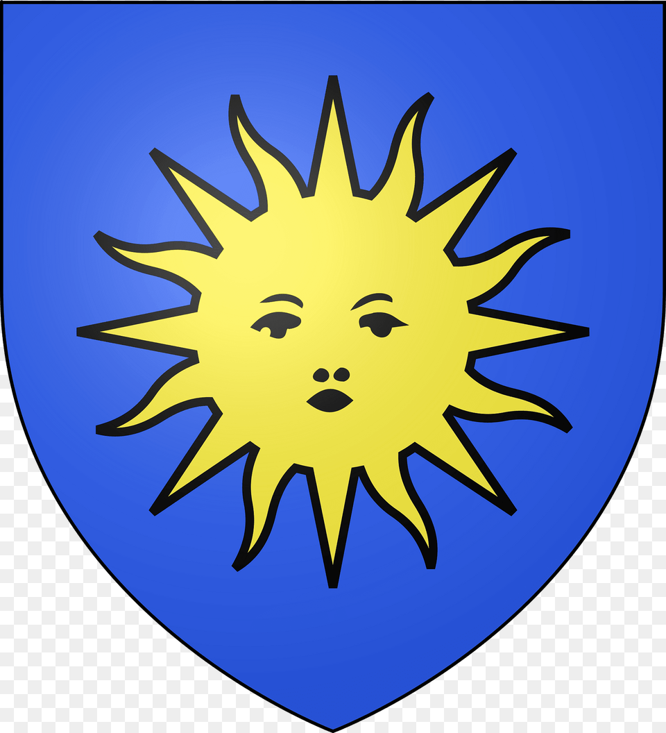 Blason Ville Fr Nerac Lotgaronne Clipart, Logo, Armor Free Transparent Png