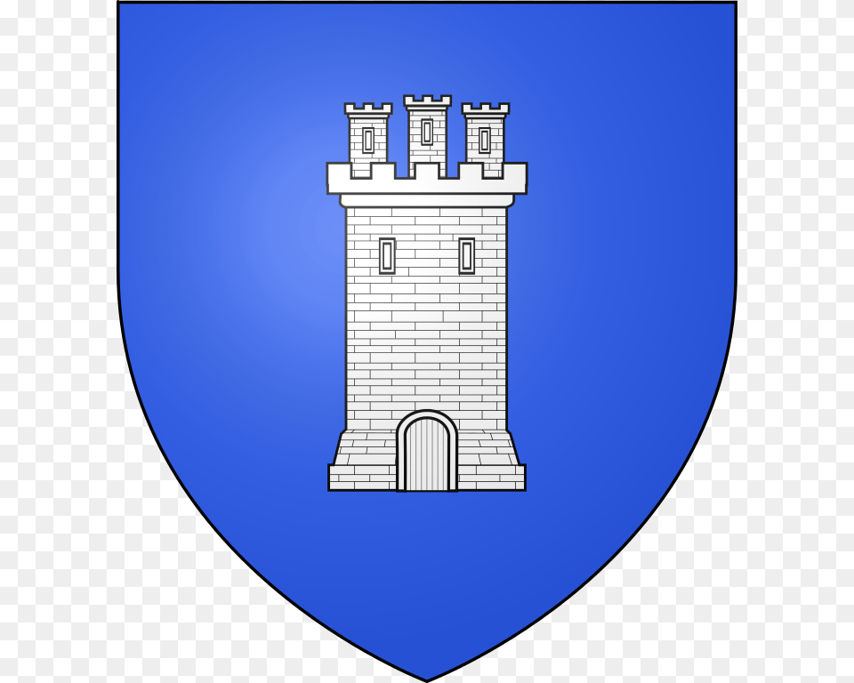 Blason Ville Fr Nizas Free Transparent Png