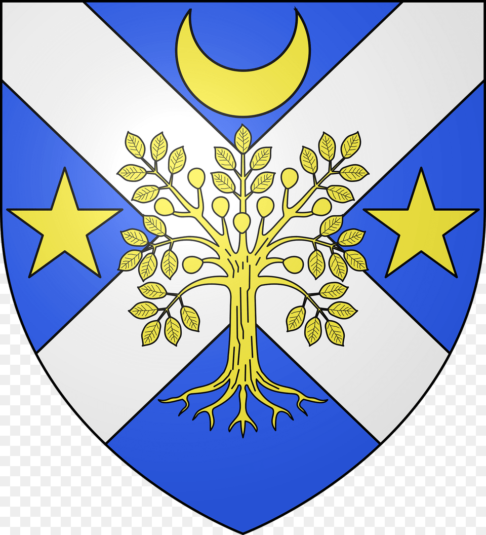 Blason Ville Fr Nourray Loircher Clipart, Armor, Shield Png