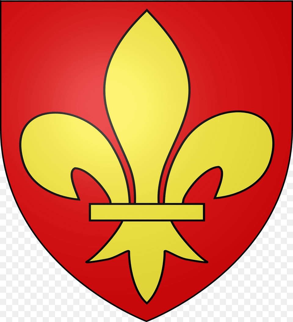 Blason Ville Fr Oise Marquglise Clipart, Symbol, Armor Free Transparent Png