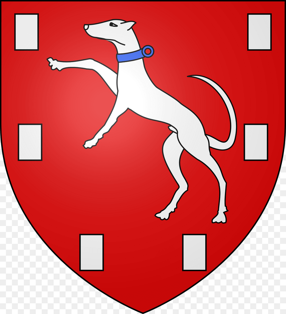 Blason Ville Fr Pleaux Cantal Clipart, Armor, Shield Free Transparent Png