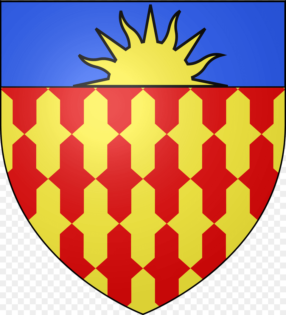 Blason Ville Fr Prinquiau Loire Atlantique Clipart, Armor, Shield Free Png