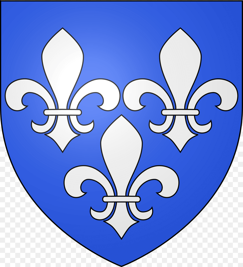 Blason Ville Fr Qubriac Ille Et Vilaine Clipart, Armor, Shield Png
