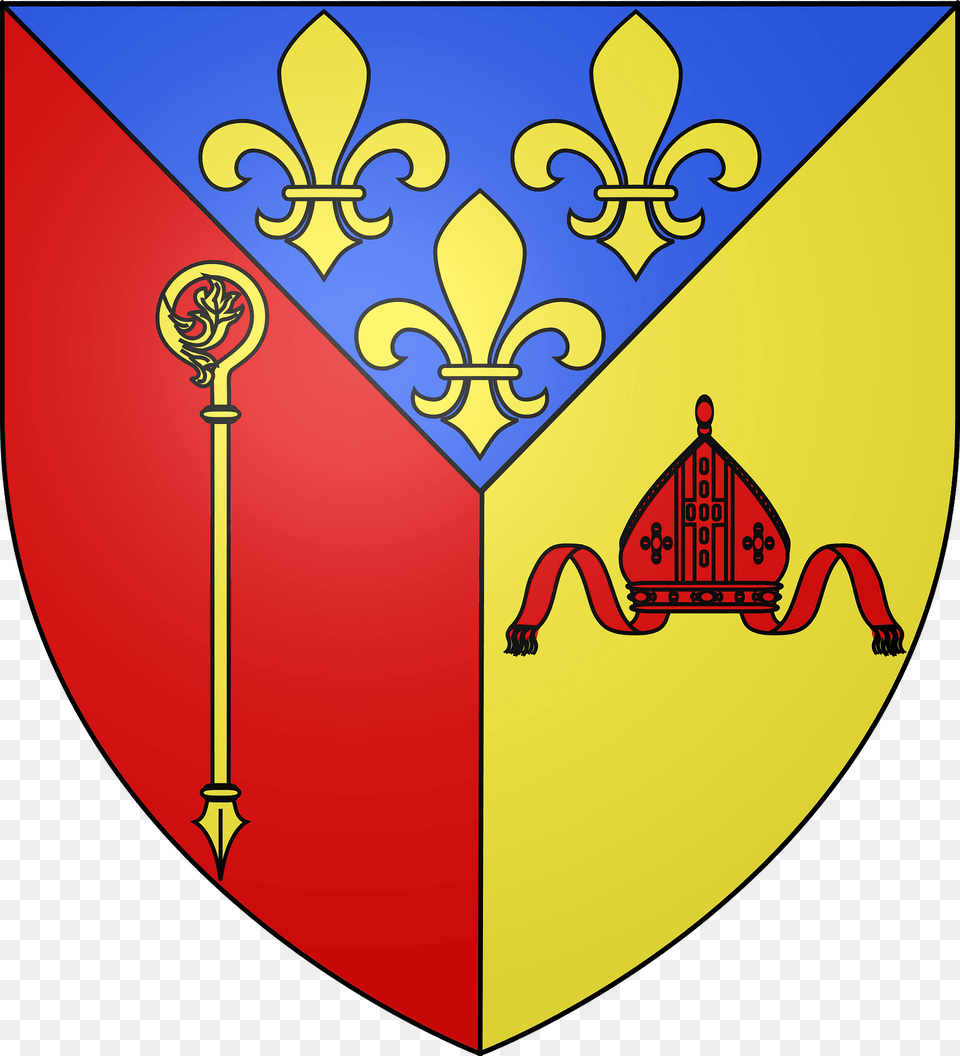 Blason Ville Fr Rieupeyroux Aveyron Clipart, Armor, Shield Png Image