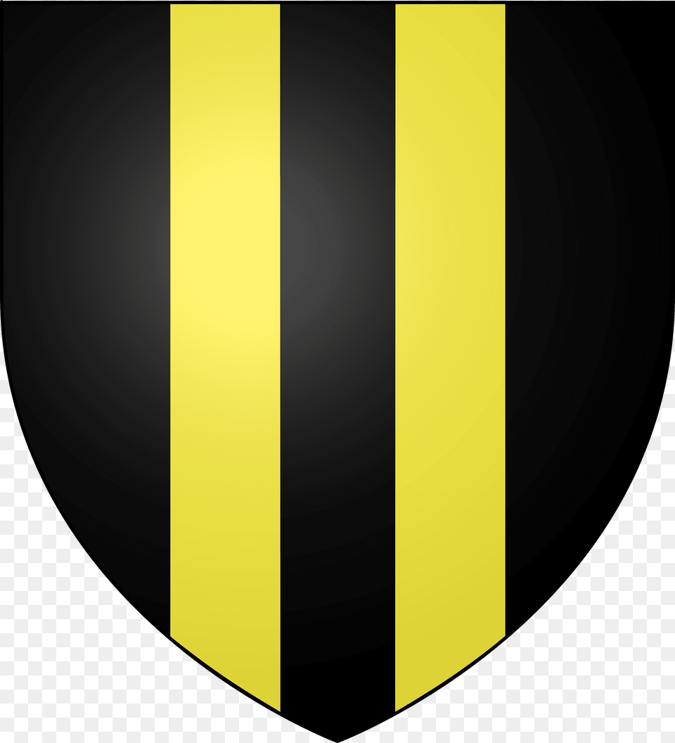 Blason Ville Fr Roquefre Aude Clipart, Armor, Shield Png