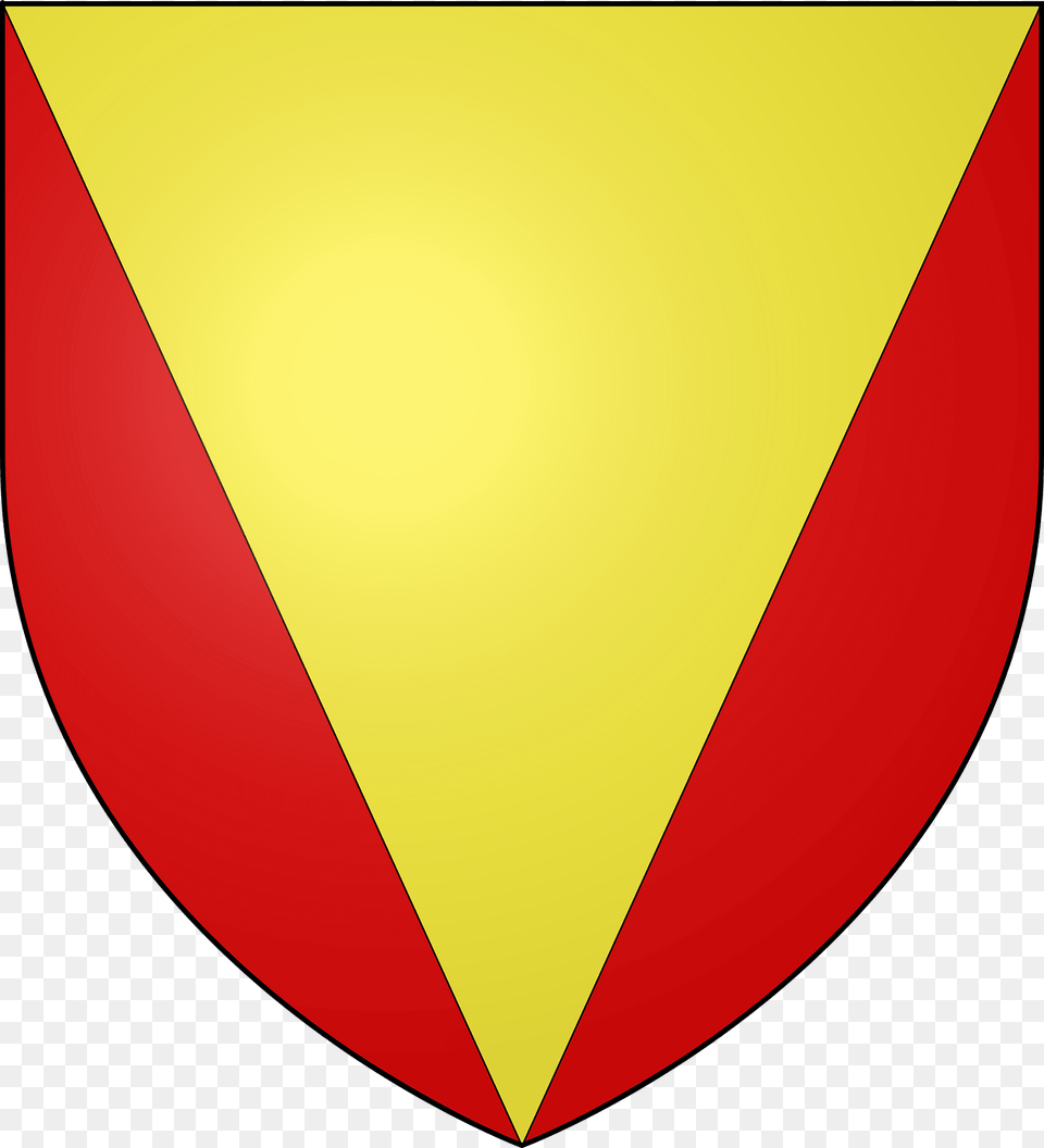 Blason Ville Fr Roullens Aude Clipart, Armor, Shield Png