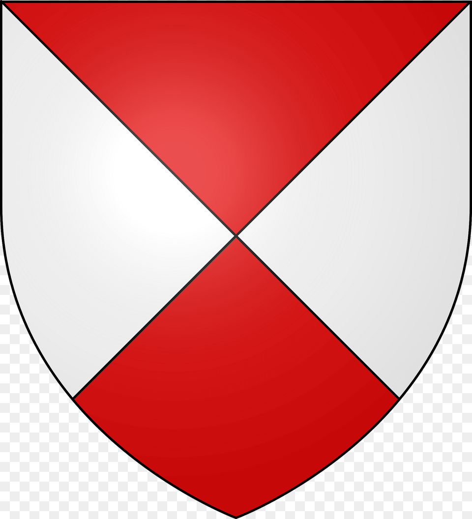 Blason Ville Fr Saint Couat Du Razs Aude Clipart, Armor, Shield Free Png Download