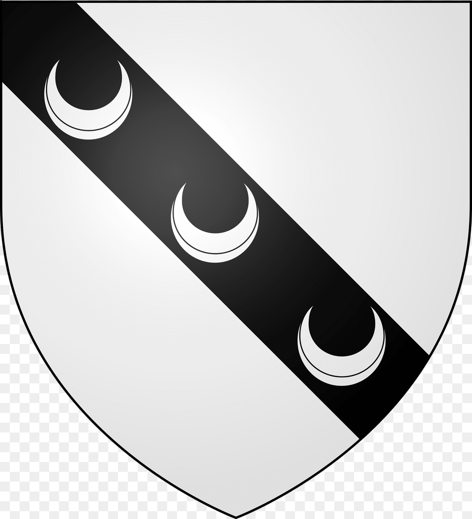 Blason Ville Fr Saint Ouen La Rourie Ille Et Vilaine Clipart, Disk, Logo Free Transparent Png