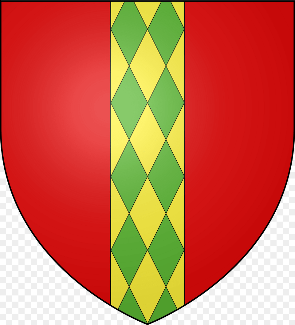 Blason Ville Fr Saint Pierre Des Champs Aude Clipart, Armor, Shield Free Png