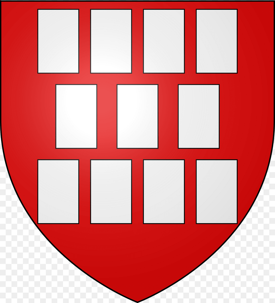 Blason Ville Fr Saintdenoual Ctesarmor Clipart, Armor, Shield Png Image