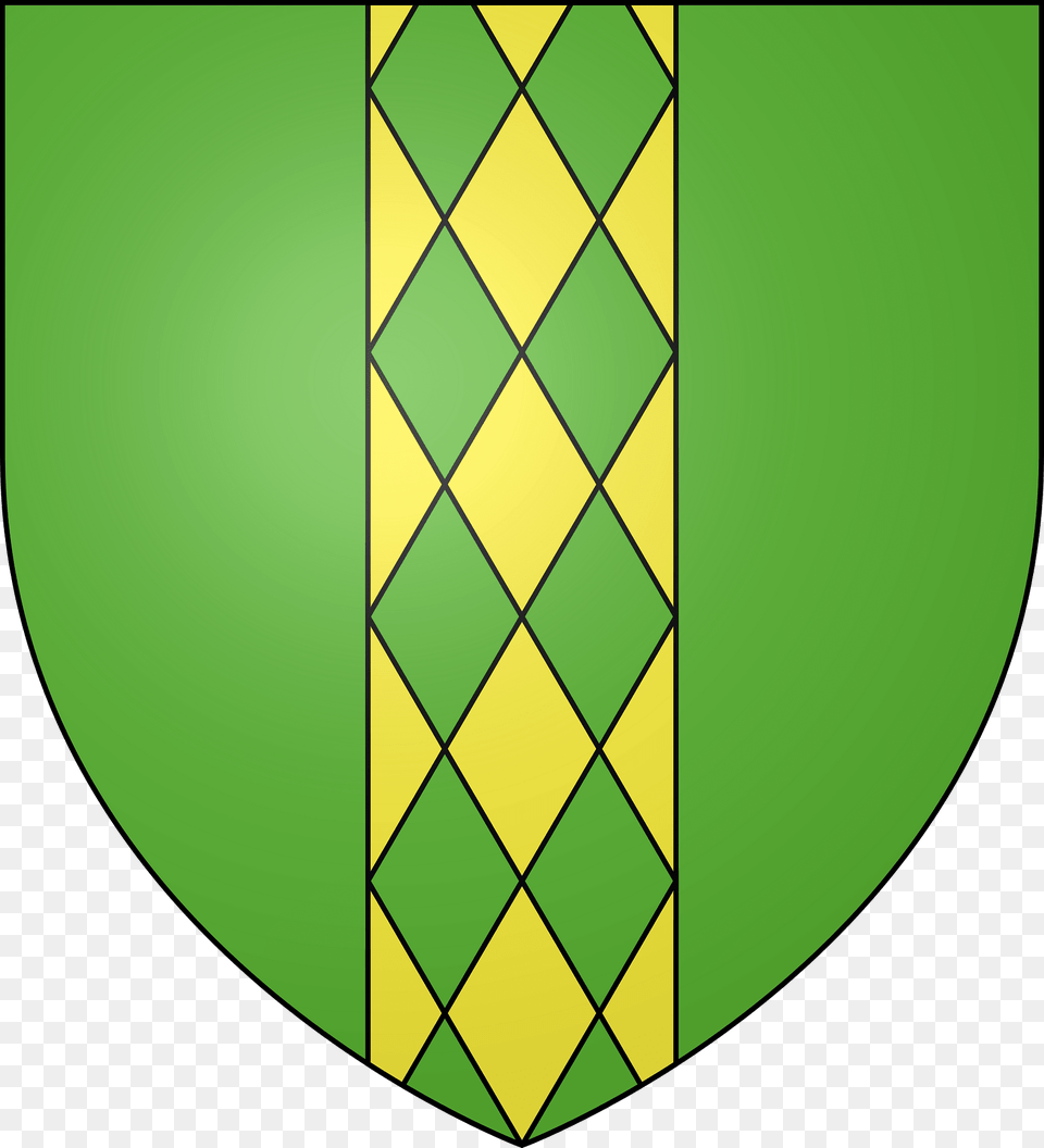 Blason Ville Fr Tourouzelle Aude Clipart, Green, Logo, Pattern Free Png