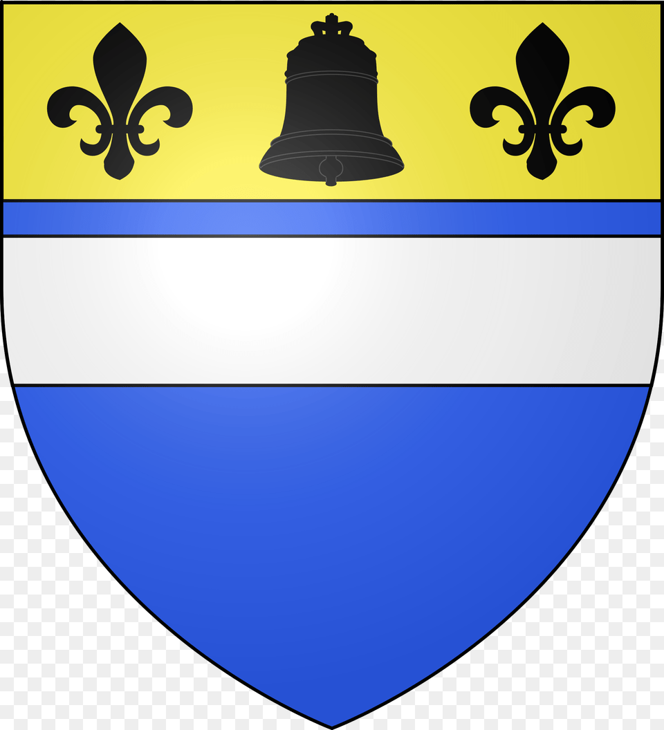 Blason Ville Fr Vier Bordes, Armor Png Image