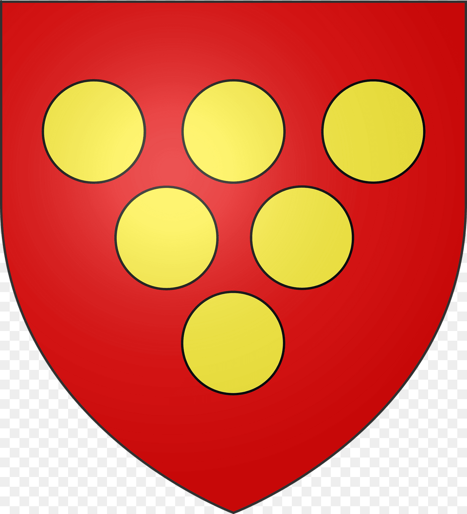Blason Ville Fr Vremy Moselle Clipart, Armor, Shield Free Png