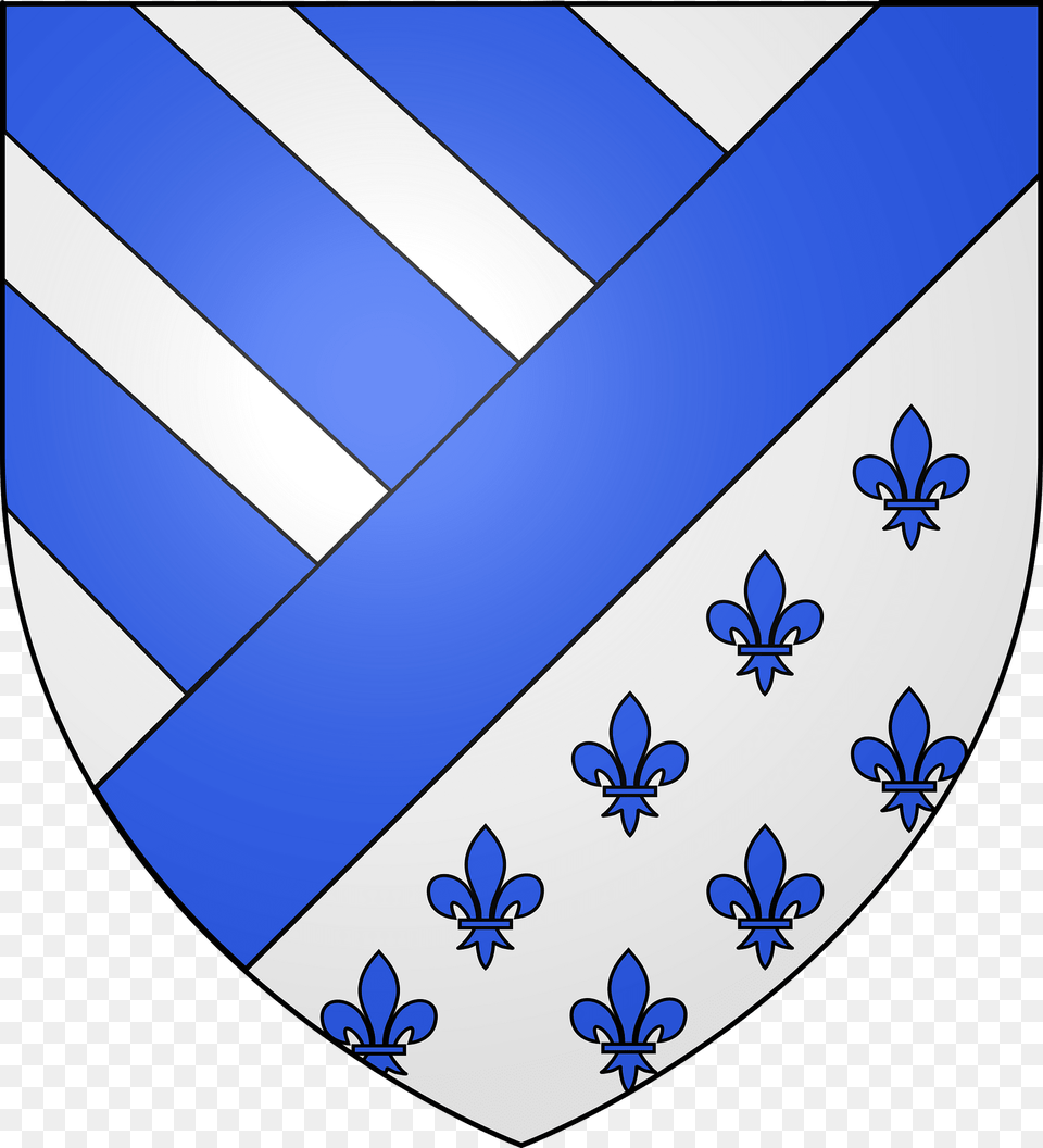 Blason Ville France Oise Maimbeville Clipart, Armor, Shield Free Transparent Png