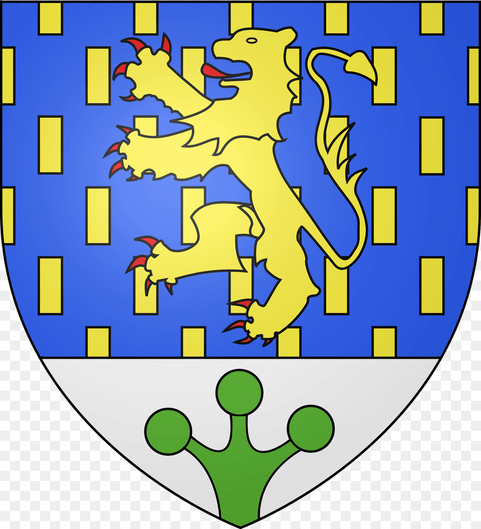 Blason Ville Nl Susterenlimburg Clipart, Armor Free Png