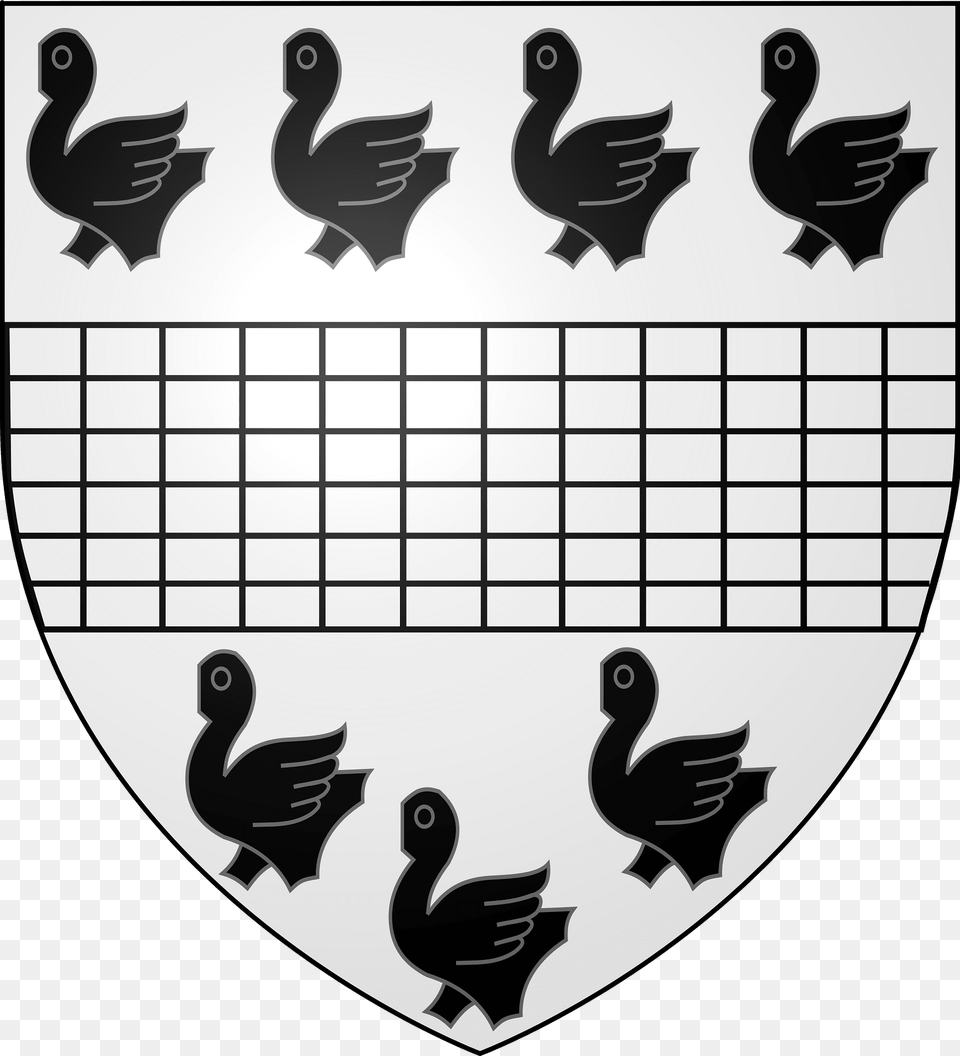 Blason Wavignies Fr Clipart, Animal, Bird Png Image