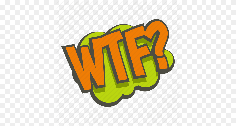Blast Comic Explode Question Text Word Wtf Icon, Body Part, Hand, Person, Art Png