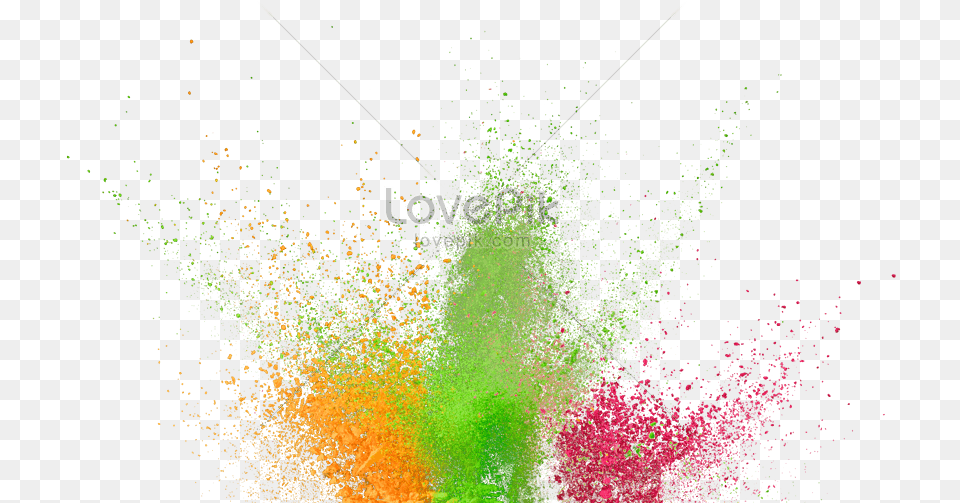 Blast Dot, Powder, Fireworks Png