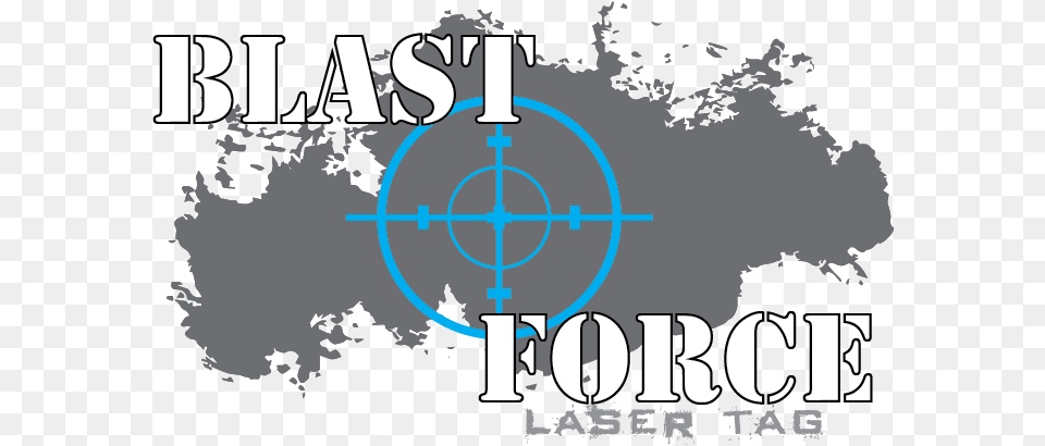 Blast Force, Logo, Text Png