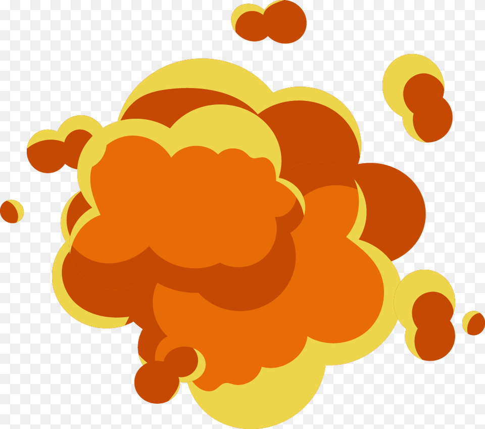 Blast My Clip Art Explosion Cartoon Nature, Outdoors, Sky, Food Free Transparent Png