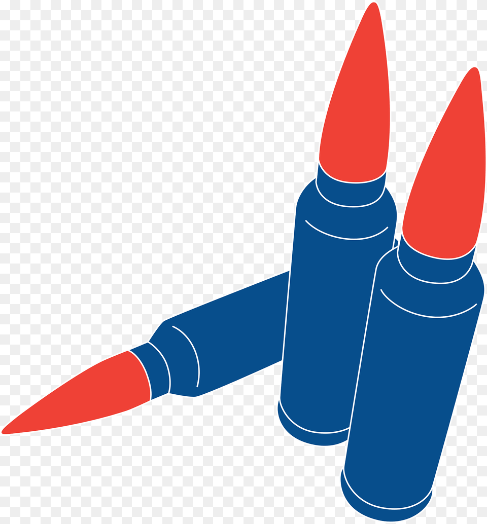 Blast Proof Clipart, Cosmetics, Lipstick, Rocket, Weapon Free Png Download