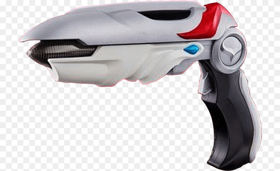 Blast Shot Ultraman, Firearm, Weapon, Gun, Handgun Free Transparent Png
