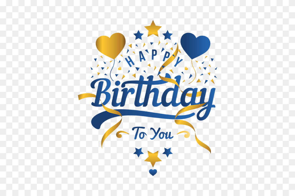 Blast Vector Birthday Transparent Background Happy Transparent Background Happy Birthday, Logo Free Png