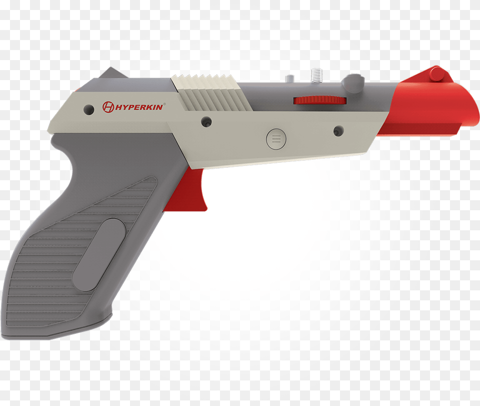 Blaster, Weapon, Firearm, Gun, Handgun Png