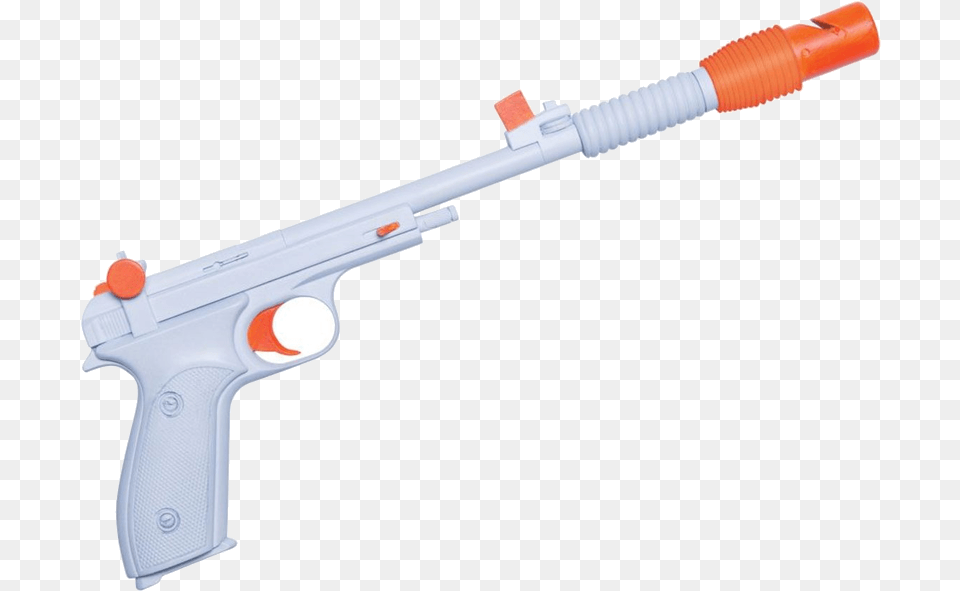 Blaster Leia, Firearm, Weapon, Toy, Gun Png