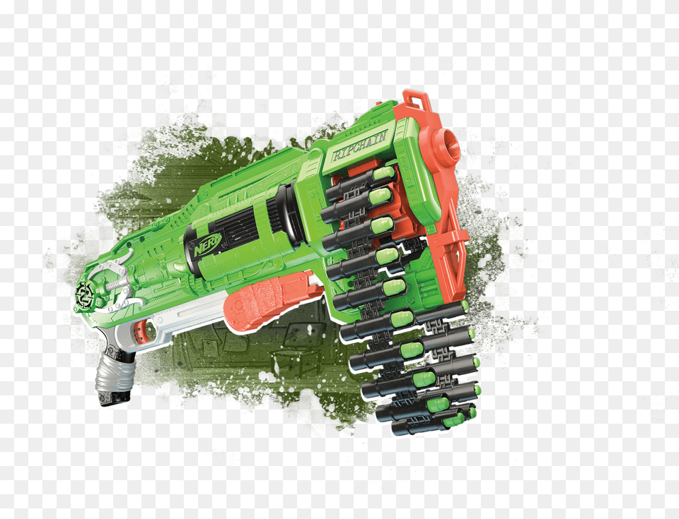 Blaster Tractor, Toy Png Image