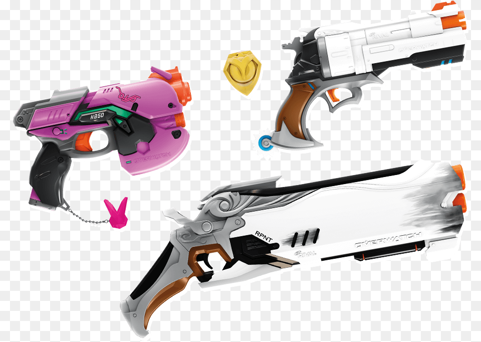 Blasters U0026 Accessories Online Games Videos Nerf Fortnite Nerf Guns, Firearm, Gun, Handgun, Weapon Free Transparent Png