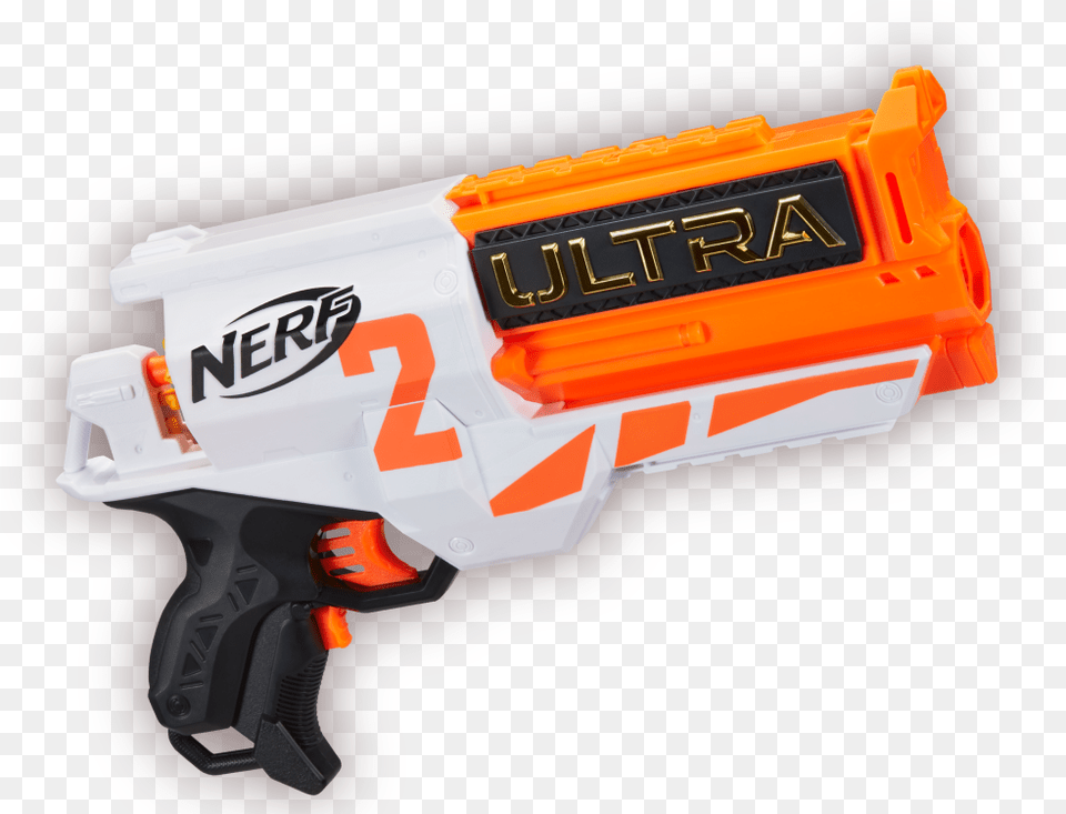 Blasters U0026 Accessories Online Games Videos Nerf Nerf Ultra Transparent Background, Weapon, Firearm, Screen, Monitor Png