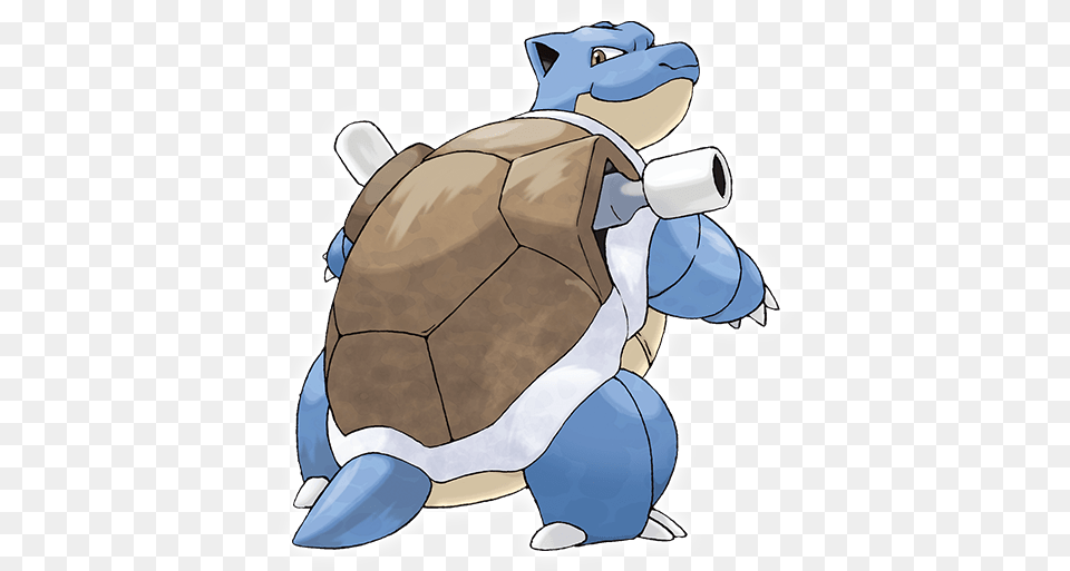 Blastoise, Animal, Reptile, Sea Life, Sea Turtle Png