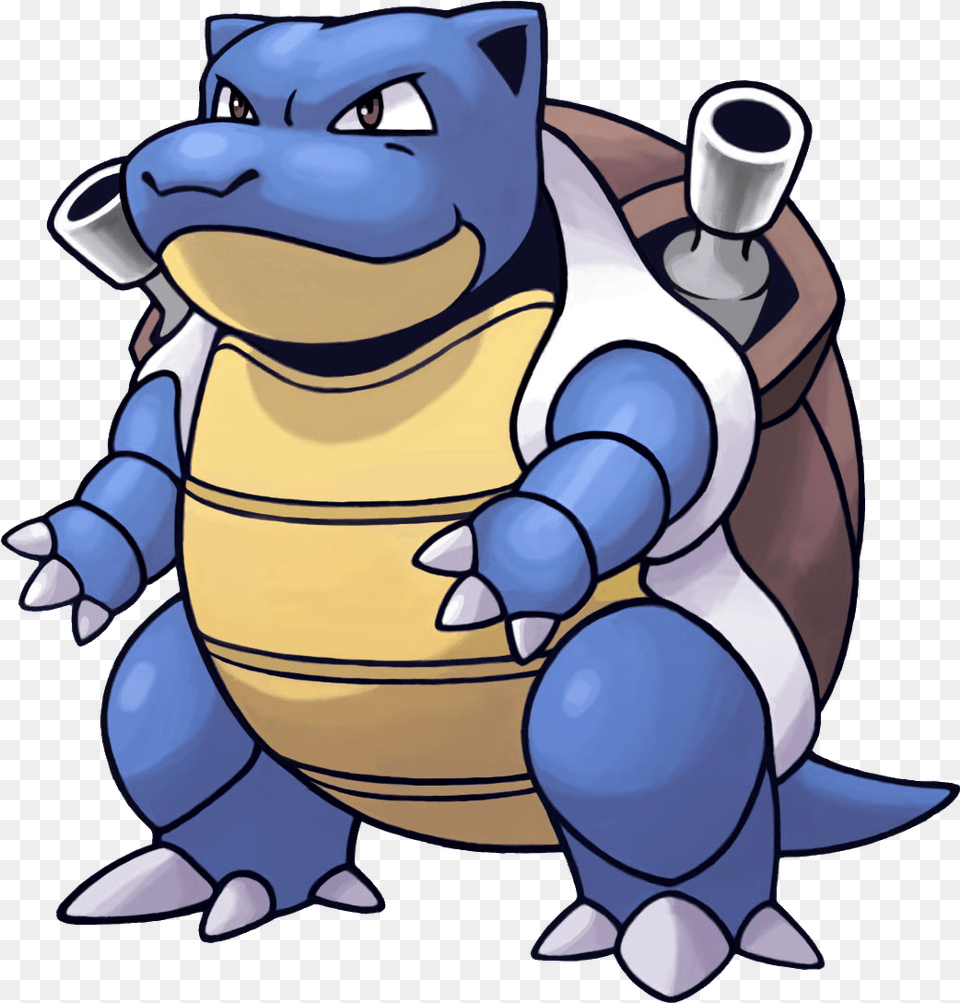 Blastoise 6 Image, Baby, Person, Face, Head Free Transparent Png