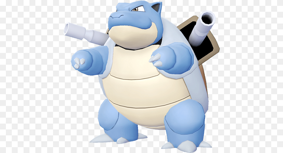 Blastoise Blastoise Pokemon Go, Nature, Outdoors, Snow, Snowman Free Png Download