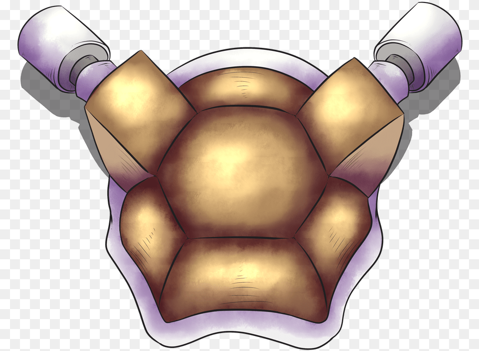 Blastoise Fist, Furniture, Chair, Cannon, Weapon Png