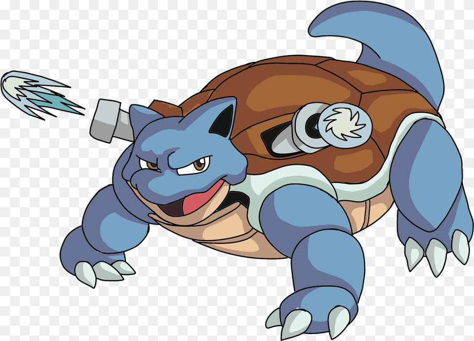 Blastoise On All Fours, Electronics, Hardware, Baby, Person Png