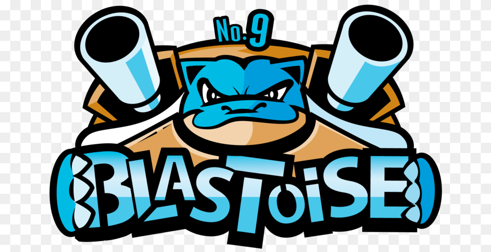 Blastoise Pokemon Blastoise Logo, Armored, Military, Tank, Transportation Free Png Download