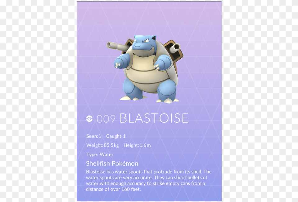 Blastoise Pokemon Go Wiki Guide Ign Cartoon, Advertisement, Poster Free Png Download