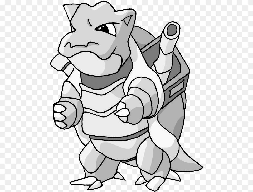 Blastoise To The Past Students Discuss Gaming Evolution Pokemon Squirtle, Art, Baby, Person, Book Free Png Download