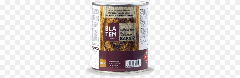 Blatem, Aluminium, Tin, Can, Canned Goods Free Png Download