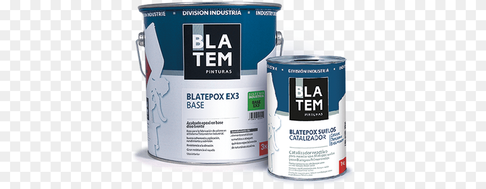 Blatem Pinturas, Paint Container, Tin, Can Free Transparent Png