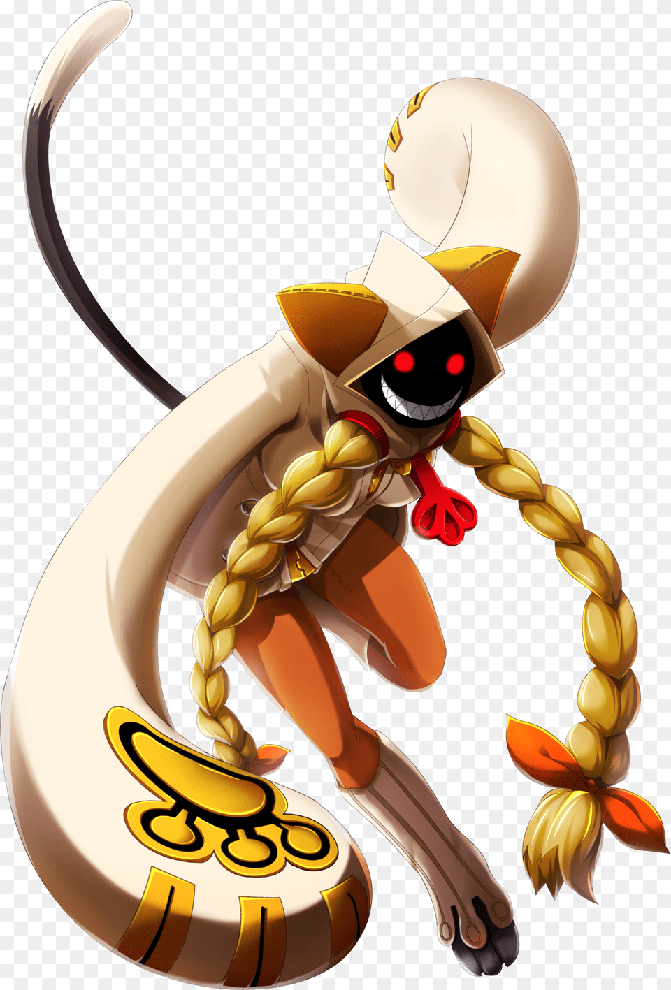 Blazblue Characters, Animal, Bee, Insect, Invertebrate Free Transparent Png