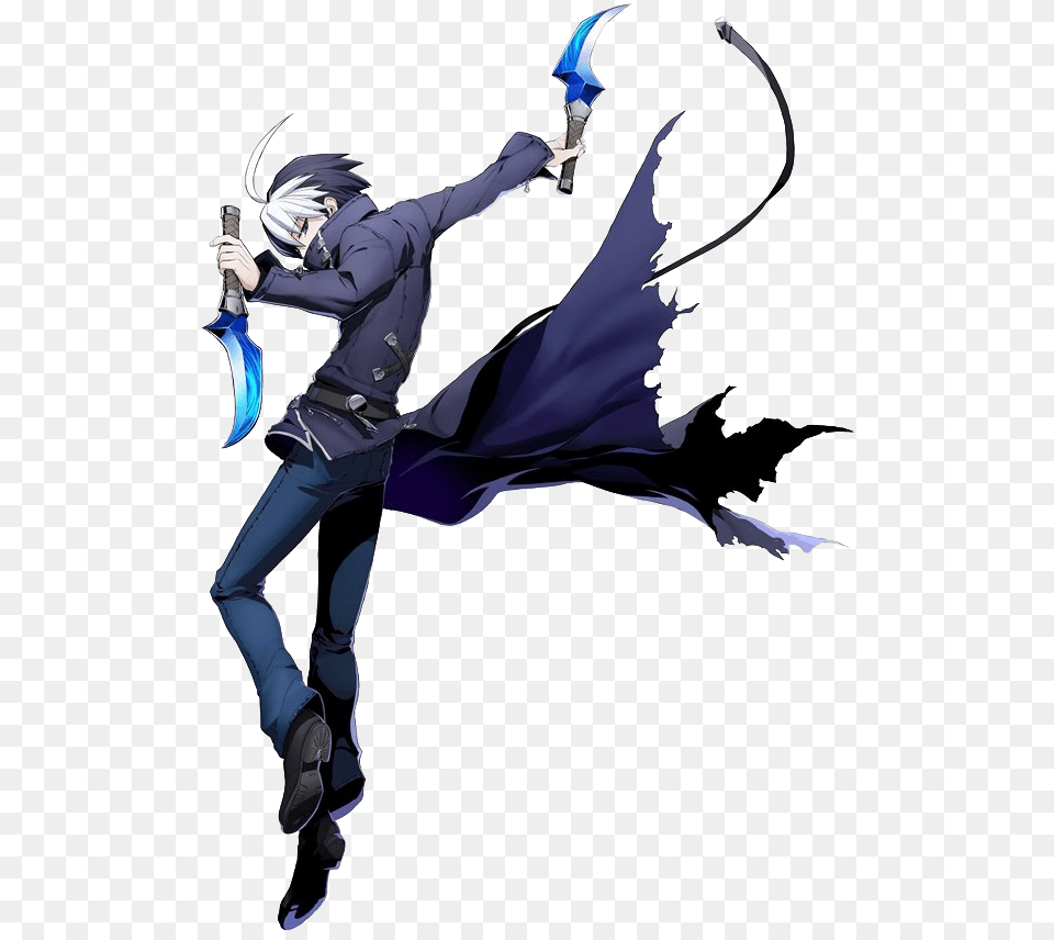 Blazblue Cross Tag Battle Seth, Adult, Person, Leisure Activities, Female Png Image